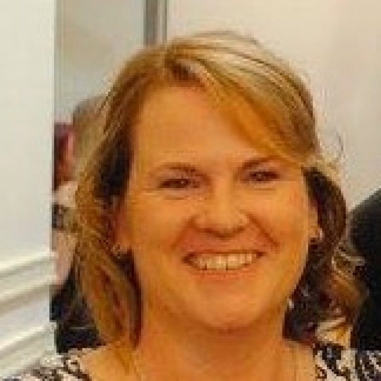 Tracy Harris