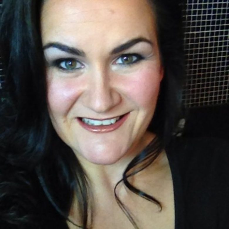 Janine Loader