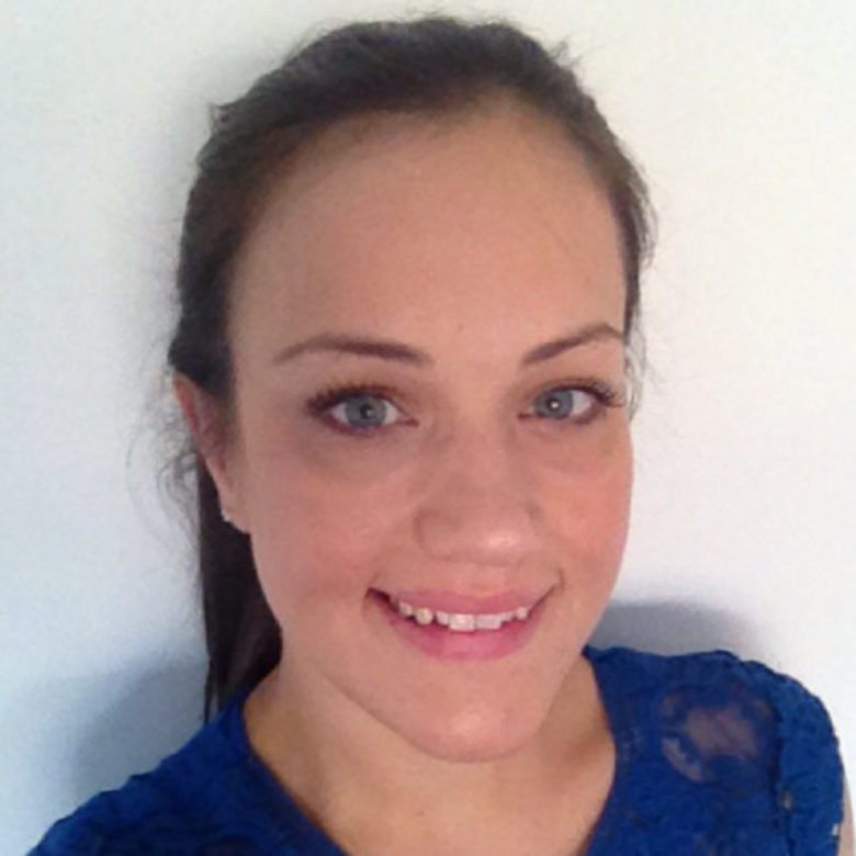 kelly Harwood