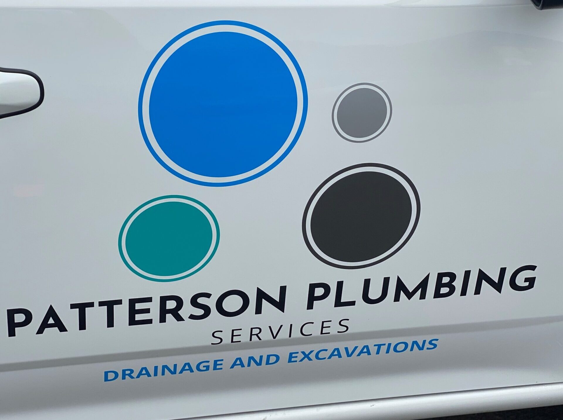 Patterson Plumbing Services Melbourne
